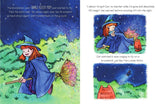 Witch's Cat ant the Broomstick Blunder