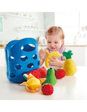 Toddler Fruit Basket