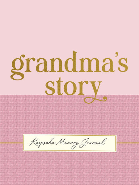 Grandma's Story
