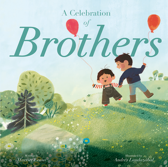 A Celebrations of Brothers