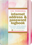 Password Logbook