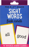 Flash Cards Set: