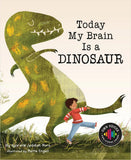 My Brain is a Dinosaur