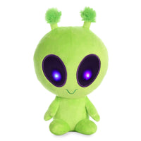 Alien Plush 8"