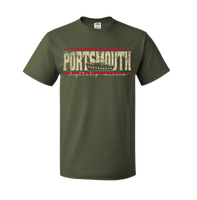 K.O. Lightship Shirt