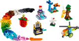 LEGO Bricks & Functions Set