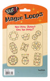 Magic Loops Fidget