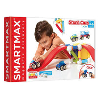 SmartMax Stunt Cars