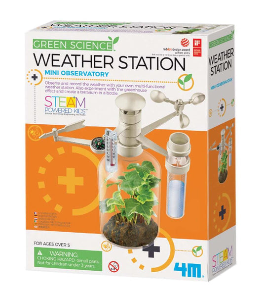 Weather Station Kit