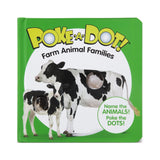 Poke A Dot Farm Animal Families