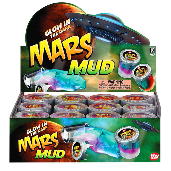 Mud Fidget Sensory / Fidget – Portsmouth Museum Gift Shop