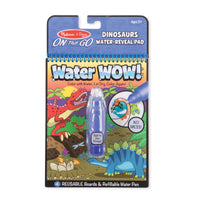 Water Wow - Dinosaurs
