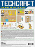 Techcraft:Paper Circuit Science