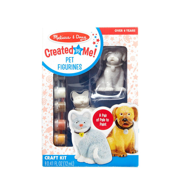Created By Me: Pet Craft Kit