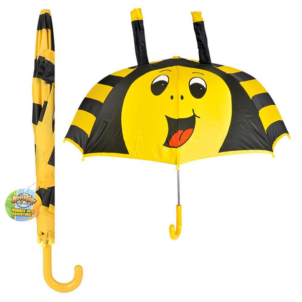 Bumble Bee Umbrella