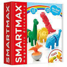 SmartMax First Dinosaurs