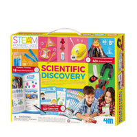 Scientific Discovery Kit 1