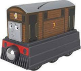 Thomas & Friends 2022: Toby