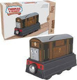Thomas & Friends 2022: Toby