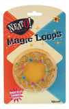 Magic Loops Fidget