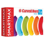 SmartMax Extra Curved Bars 6
