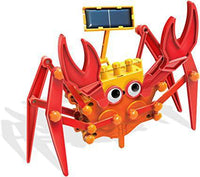 Hybrid Crabot Kit