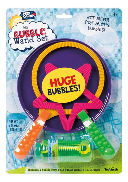 BIG Bubble Set
