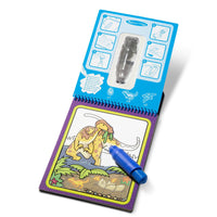 Water Wow! Dinosaurs Water-Reveal Pad
