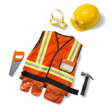 Dress Up - Construction Worker