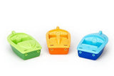 Green Toys Sport Boat Asst